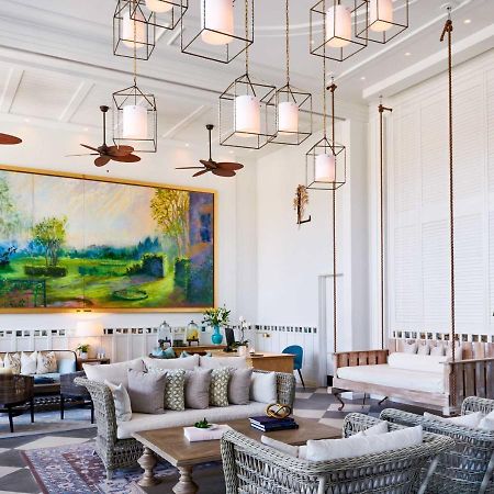 Hotel The Loutrel Charleston Zewnętrze zdjęcie
