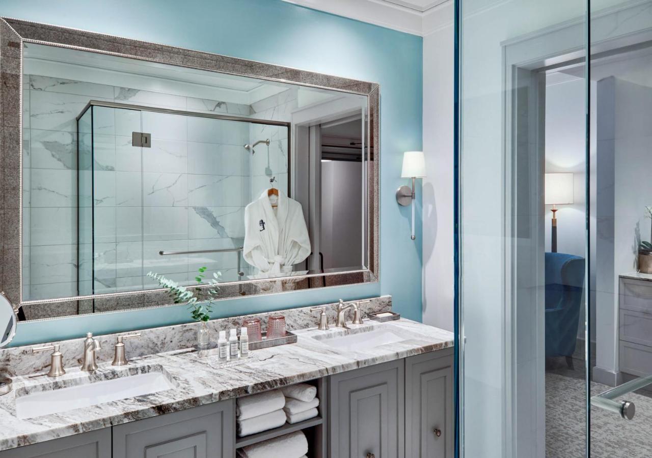 Hotel The Loutrel Charleston Zewnętrze zdjęcie