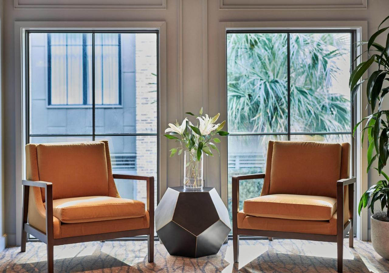 Hotel The Loutrel Charleston Zewnętrze zdjęcie