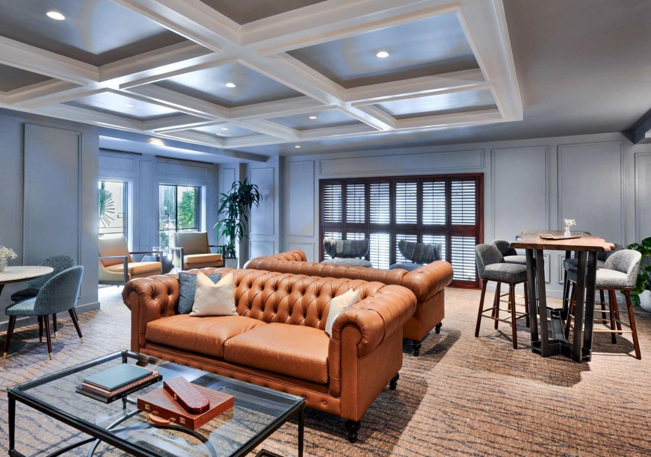 Hotel The Loutrel Charleston Zewnętrze zdjęcie