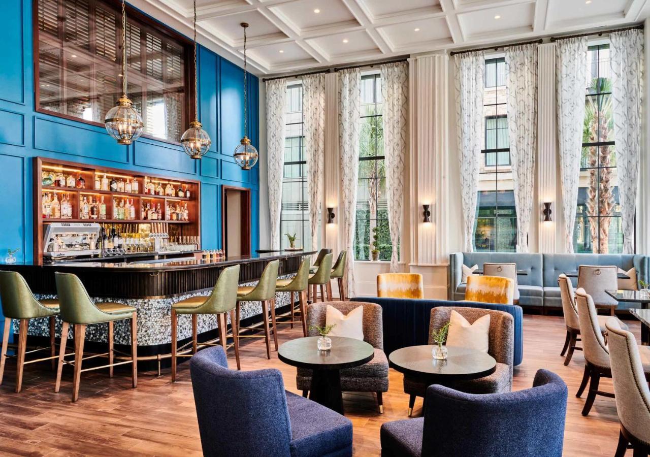Hotel The Loutrel Charleston Zewnętrze zdjęcie