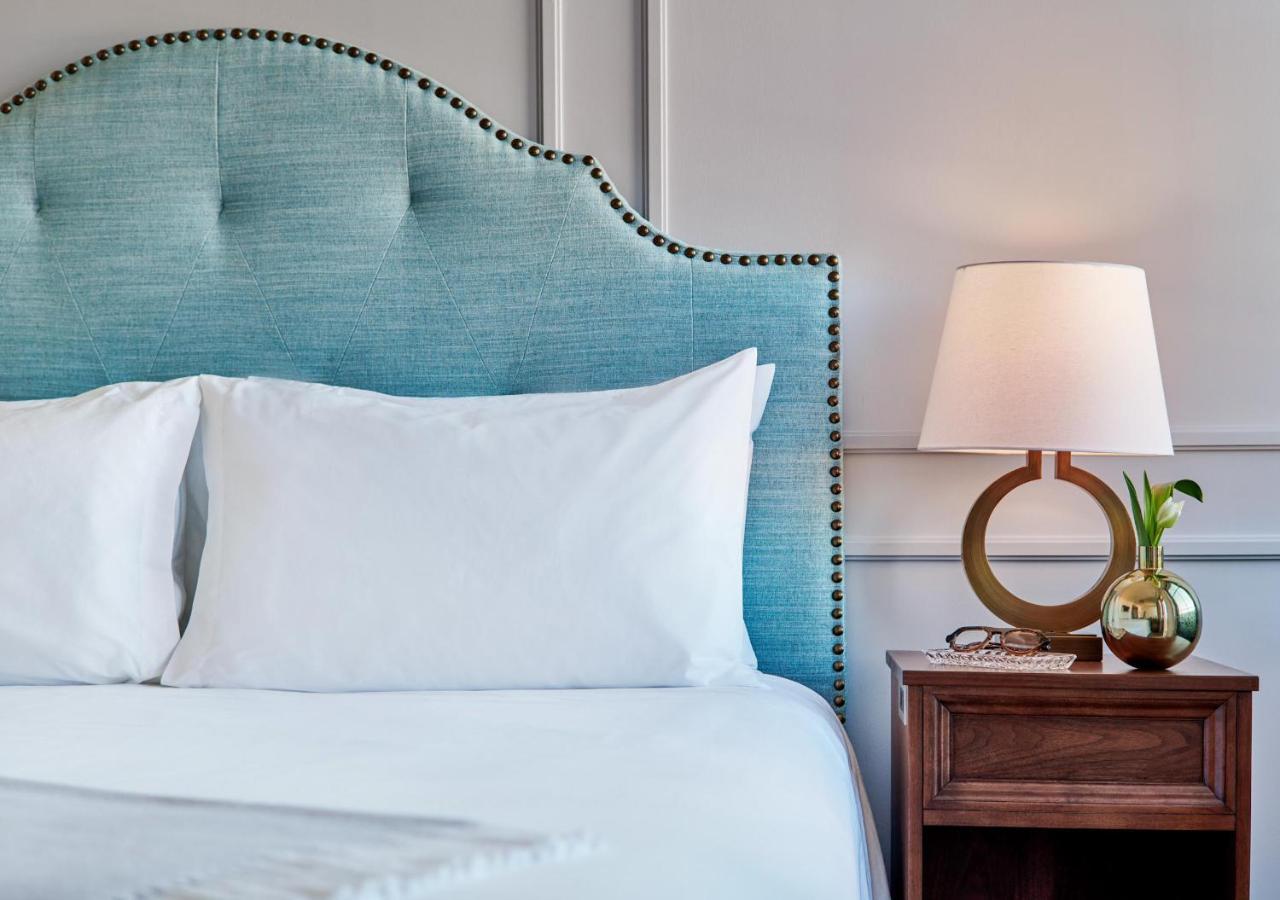 Hotel The Loutrel Charleston Zewnętrze zdjęcie