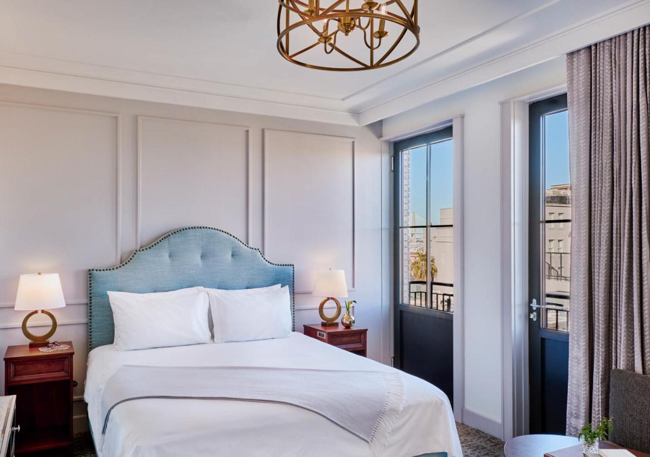 Hotel The Loutrel Charleston Zewnętrze zdjęcie