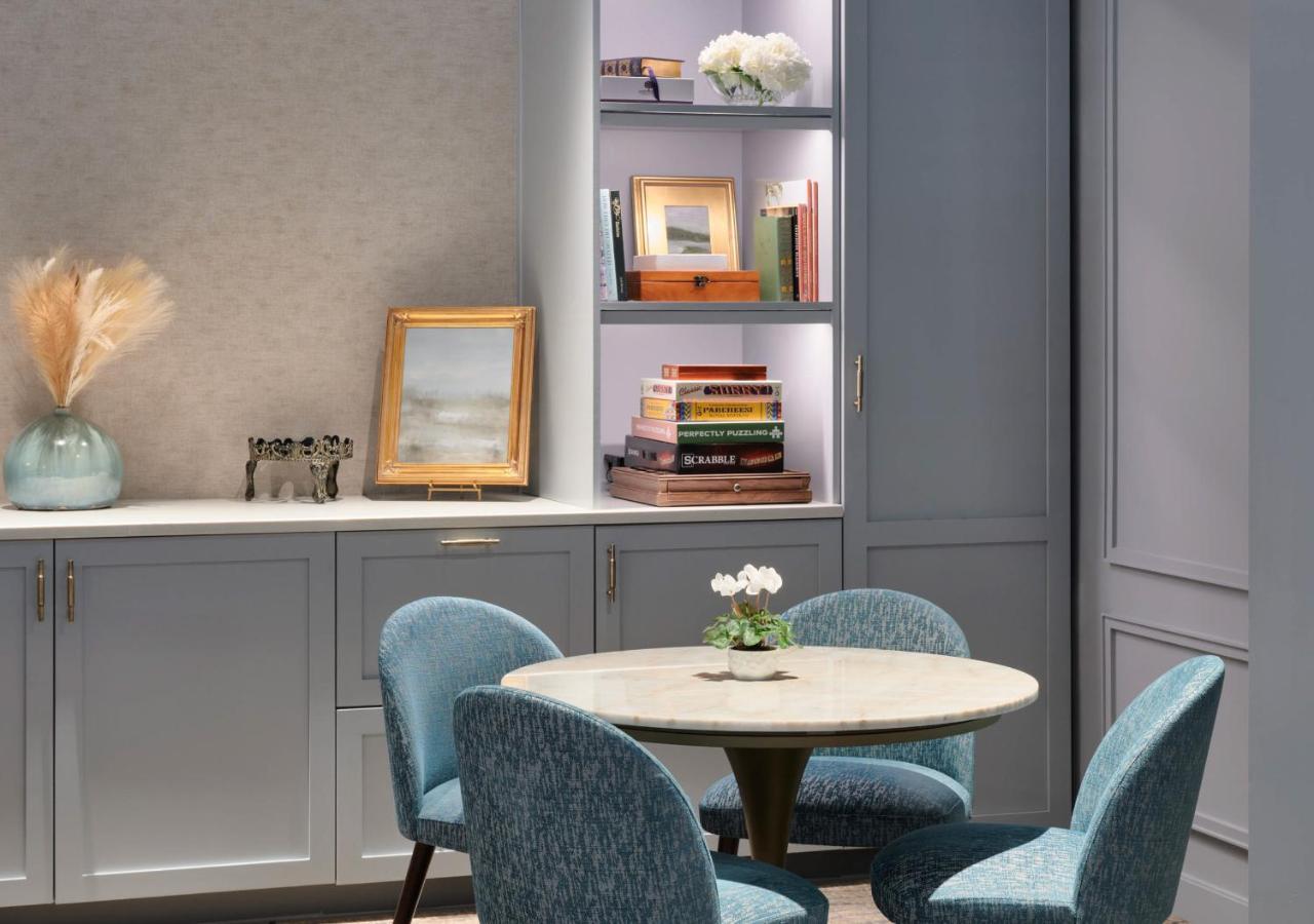 Hotel The Loutrel Charleston Zewnętrze zdjęcie