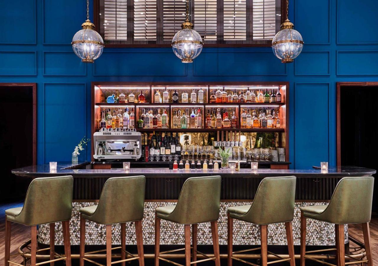 Hotel The Loutrel Charleston Zewnętrze zdjęcie