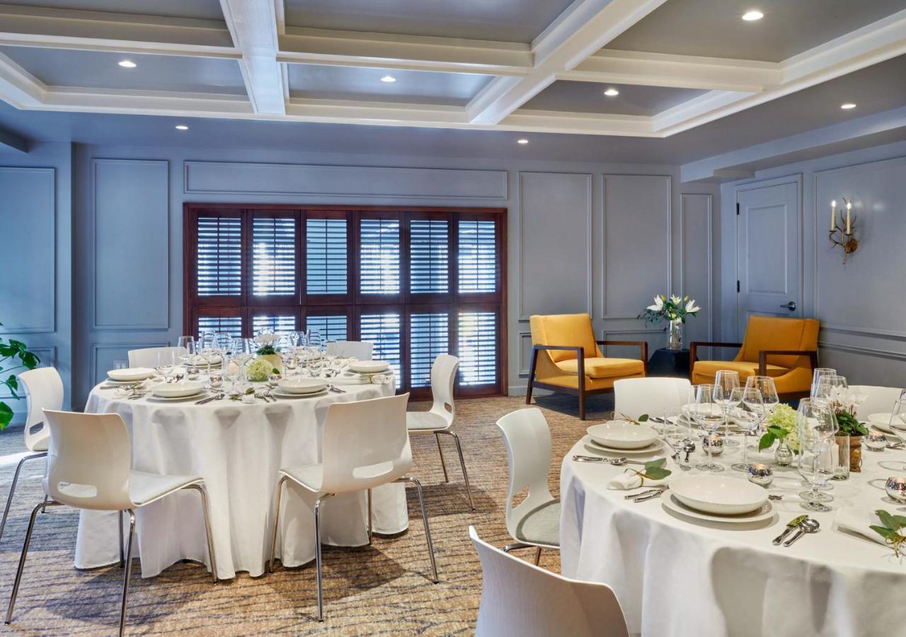 Hotel The Loutrel Charleston Zewnętrze zdjęcie